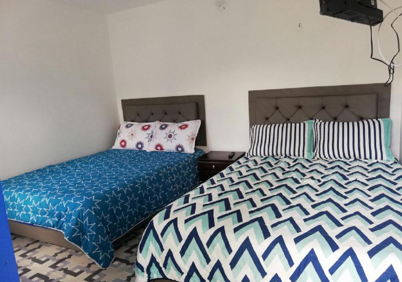 Hotel Vista Farallones คาร์ดิน ห้อง รูปภาพ